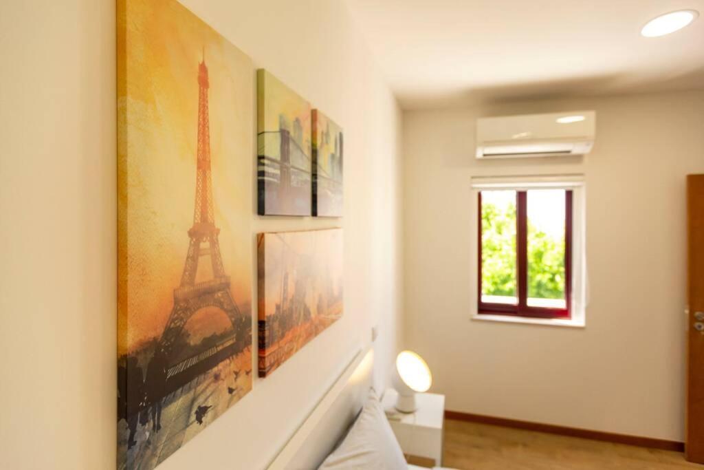 Eiffel Porto公寓 外观 照片